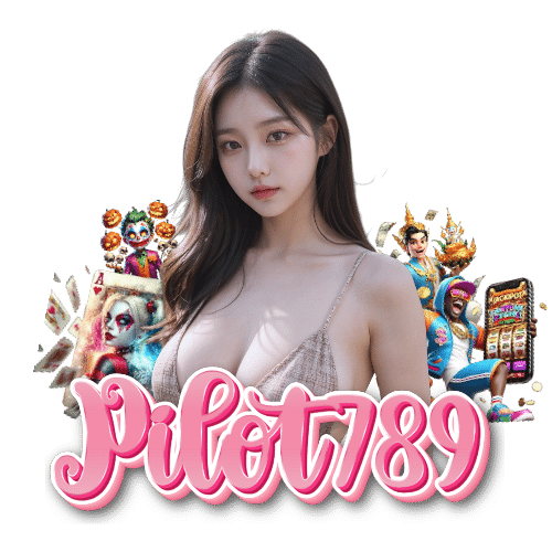 pilot789 เครดิตฟรี